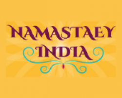 Namastaey India Mělník