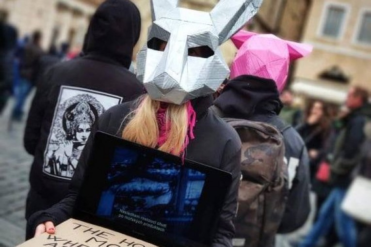 The Earthlings Experience Prague Vol. 1 2020