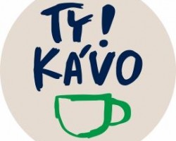 Kavárna Ty kávo!