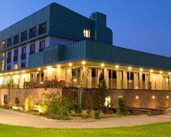 Hotel Bartoš