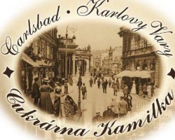 Cukrárna Ovo Bar Kamilka