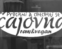 Čajovna Procitni a chechtej se