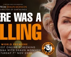 Světová premiéra filmu There Was a Killing (online)