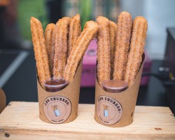 Vegan food festival Plzeň 2021