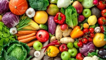 Veganské trhy u Crossu (Praha)