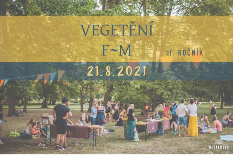 Vegetění F~M