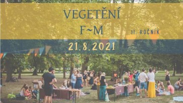 Vegetění F~M