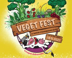 8. Veget Fest (Strakonice)