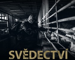 Premiéra dokumentárního filmu Svědectví: Pravda, která měla zůstat skryta