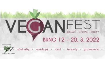 VeganFest 2022 (Brno)