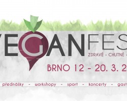 VeganFest 2022 (Brno)