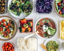 Veganská večeře (Vol. 62) - Praha