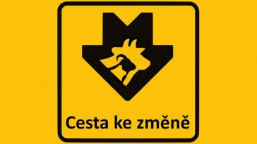 Cesta ke změně (Praha)