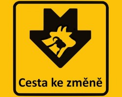 Cesta ke změně (Praha)