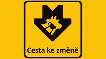 Cesta ke změně (Praha)
