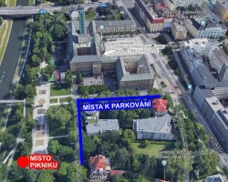 Veganský piknik (Ostrava)