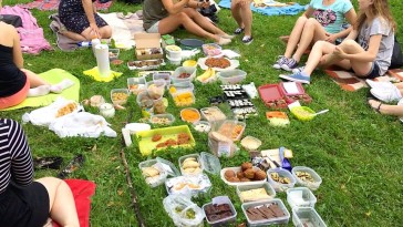 Veganský piknik 16 (Ostrava)