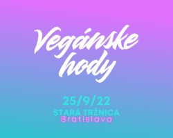 Vegánske hody 2022 (Bratislava)