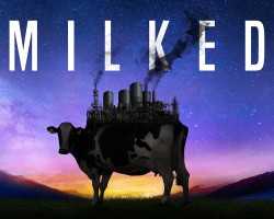 Promítání filmu Milked + debata (Praha)