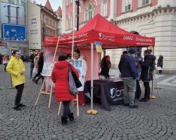 Stankování u FSS - pro zvířata (Brno) 
