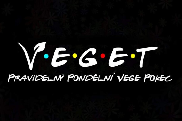 Veget- pravidelný pondělní vege pokec (Praha)
