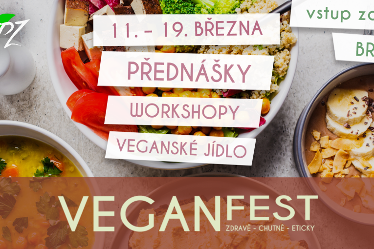 VeganFest 2023 (Brno)