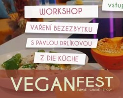 Workshop vaření beze zbytku (Brno)