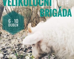 VelikoLuční brigáda (Vlkanec)