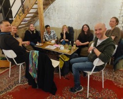 Prague Vegan Meetup in English No. 5 (Praha)