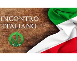 Incontro italiano veg(etari)ano (Praha)