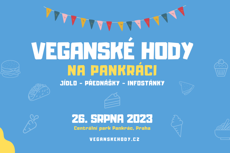 Veganské hody (Praha)