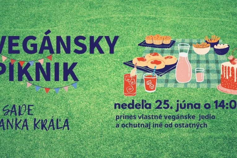 Vegánsky piknik (Bratislava)