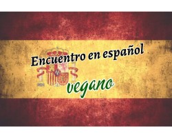 Spanish vegan meet up (Praha)