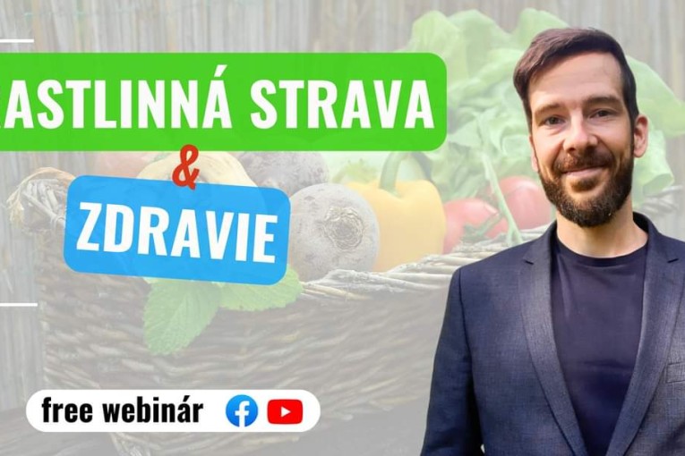 Rastlinná strava pre optimálne zdravie (Online)
