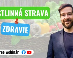 Rastlinná strava pre optimálne zdravie (Online)