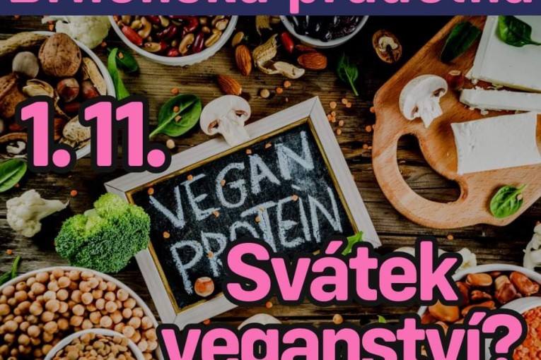 Svátek veganství (Brno)