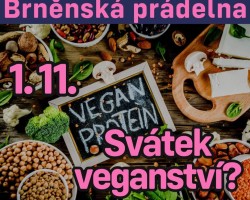 Svátek veganství (Brno)