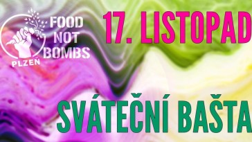 Sváteční bašta - Benefice pro FNB (Plzeň)