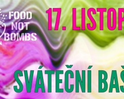 Sváteční bašta - Benefice pro FNB (Plzeň)