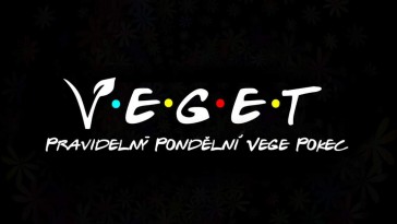 Veget- pravidelný pondělní vege pokec (Praha)