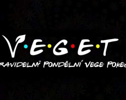 Veget- pravidelný pondělní vege pokec (Praha)