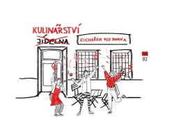 Otevření kulinářství Kuchařek bez domova (Praha)