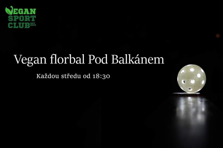 Vegan florbal (Praha)