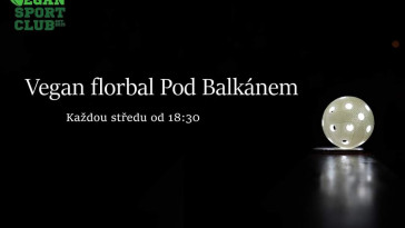 Vegan florbal (Praha)