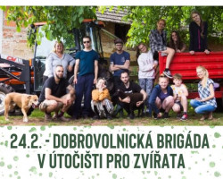 Brigáda na Statku bez krutosti (Třebihošt)