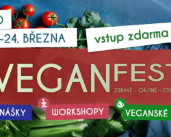 VeganFest 2024 (Brno)