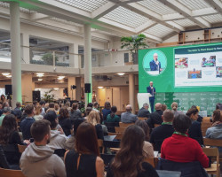 Konference New Food Forum 