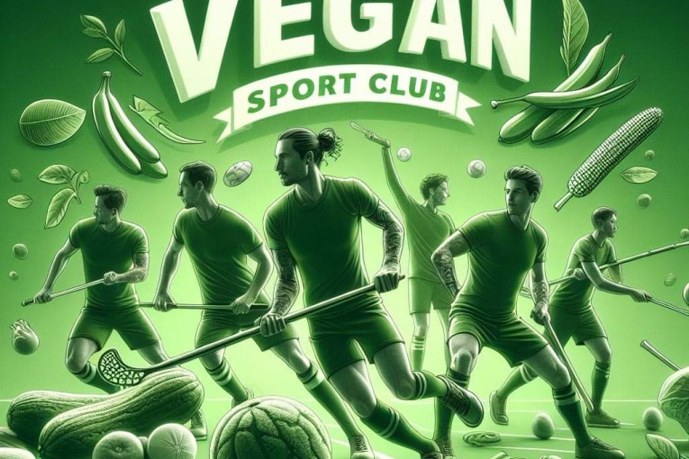 Vegan florbal (Praha)