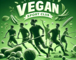 Vegan florbal (Praha)