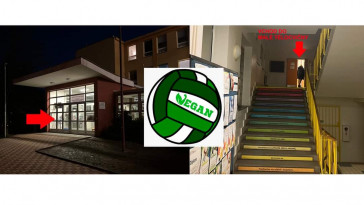 Vegan volejbal (Praha)